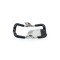 KIOTOS Steel Jaw Lock aus Stahl