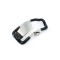 KIOTOS Steel Jaw Lock aus Stahl