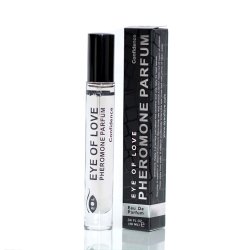 EYE OF LOVE Pheromon Eau de Parfum Confidence for Men 10ml