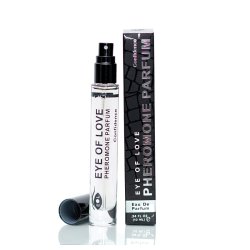 EYE OF LOVE Pheromon Eau de Parfum Confidence for Men 10ml