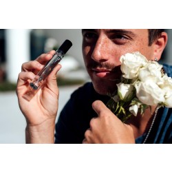 EYE OF LOVE Pheromon Eau de Parfum Confidence for Men 10ml