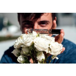 EYE OF LOVE Pheromon Eau de Parfum Confidence for Men 10ml