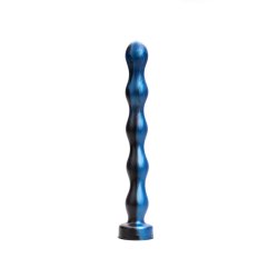 KIOTOS Revolt Blue Wave Dildo 30 Small Ø 3.7 cm x...