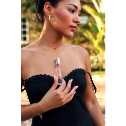 EYE OF LOVE Pheromon Eau de Parfum One Love for Her 10ml