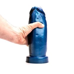 KIOTOS Revolt Blue Wave Dildo 26 Ø 9 cm x 26.5 cm...