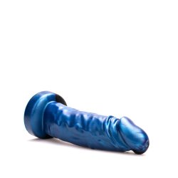 KIOTOS Revolt Blue Wave Dildo 25 Ø 6.5 cm x 26 cm...