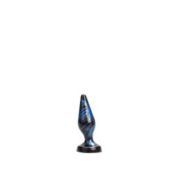 KIOTOS Revolt Blue Wave Plug 24 Small Ø 3.5 cm x...