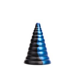 KIOTOS Revolt Blue Wave Plug 23 Ø 8.5 cm x 18.5 cm...