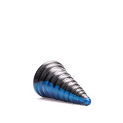 KIOTOS Revolt Blue Wave Plug 23 Ø 8.5 cm x 18.5 cm...