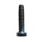 KIOTOS Revolt Blue Wave Dildo 21 Ø 5.4 cm x 25.5 cm Blau/Schwarz