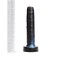 KIOTOS Revolt Blue Wave Dildo 21 Ø 5.4 cm x 25.5 cm Blau/Schwarz