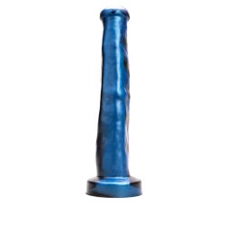 KIOTOS Revolt Blue Wave Dildo 20 Ø 5 cm x 27 cm...