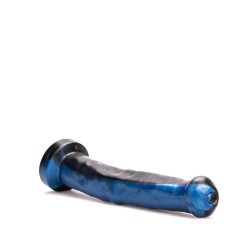 KIOTOS Revolt Blue Wave Dildo 20 Ø 5 cm x 27 cm...