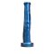 KIOTOS Revolt Blue Wave Dildo 20 Ø 5 cm x 27 cm Blau/Schwarz
