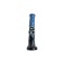 KIOTOS Revolt Blue Wave Dildo 20 Ø 5 cm x 27 cm Blau/Schwarz