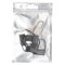 MAN CAGE Nummerierte Locks 5er Set