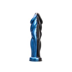 KIOTOS Revolt Blue Wave Dildo 17 Ø 5 cm x 15 cm...