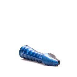 KIOTOS Revolt Blue Wave Dildo 17 Ø 5 cm x 15 cm...