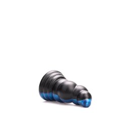 KIOTOS Revolt Blue Wave Plug 15 Ø 6.5 cm x 15 cm...