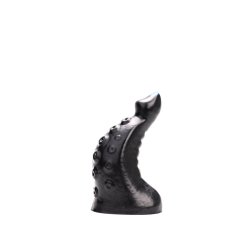KIOTOS Revolt Blue Wave Dildo 13 Ø 7.2 cm x 16 cm Blau/Schwarz