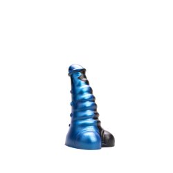 KIOTOS Revolt Blue Wave Dildo 12 Ø 5 cm x 15 cm...
