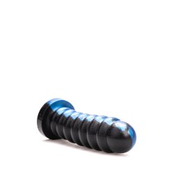 KIOTOS Revolt Blue Wave Dildo 11 Ø 6 cm x 21.5 cm...