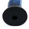 KIOTOS Revolt Blue Wave Plug 10 Medium Ø 7.5 cm x 14.5 cm Blau/Schwarz