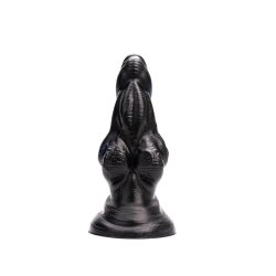 KIOTOS Revolt Blue Wave Dildo 09 Large Ø 9.5 cm x...