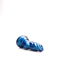 KIOTOS Revolt Blue Wave Dildo 09 Medium Ø 8 cm x...
