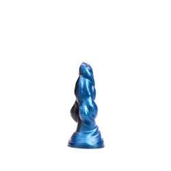 KIOTOS Revolt Blue Wave Dildo 09 Small Ø 6.5 cm x...