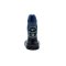 KIOTOS Revolt Blue Wave Dildo 08 Medium Ø 5.5 cm x 18.5 cm Blau/Schwarz