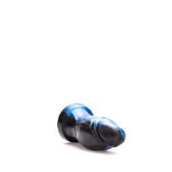 KIOTOS Revolt Blue Wave Dildo 07 Small Ø 6 cm x 16...