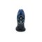 KIOTOS Revolt Blue Wave Dildo 07 Small Ø 6 cm x 16 cm Blau/Schwarz