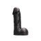 KIOTOS Revolt Blue Wave Dildo 06 Medium Ø 6.5 cm x 22.5 cm Blau/Schwarz