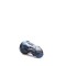 KIOTOS Revolt Blue Wave Dildo 05 Medium Ø 5 cm x 14.5 cm Blau/Schwarz