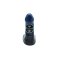 KIOTOS Revolt Blue Wave Dildo 05 Small Ø 4.5 cm x 12 cm Blau/Schwarz