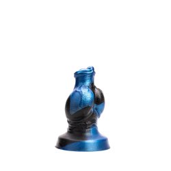 KIOTOS Revolt Blue Wave Dildo 03 Large Ø 8 cm x...