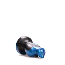 KIOTOS Revolt Blue Wave Dildo 03 Large Ø 8 cm x...