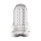 HIDDEN DESIRE Super Suction Nutbuster Triple Masturbator