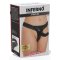 HIDDEN DESIRE Inferno Sexy String Strap-On Harness mit 3 Ringen