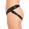 HIDDEN DESIRE Inferno Brazillian Deluxe Strap-On Harness