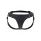 HIDDEN DESIRE Inferno Brazillian Deluxe Strap-On Harness