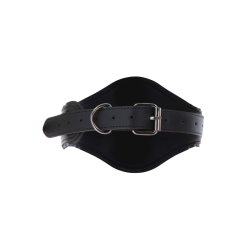 HIDDEN DESIRE Thigh Strap-On mit 3 Ringen