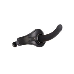 HIDDEN DESIRE Thigh Strap-On mit 3 Ringen