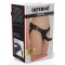 HIDDEN DESIRE Thigh Strap-On mit 3 Ringen