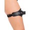 HIDDEN DESIRE Thigh Strap-On mit 3 Ringen