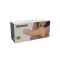 HIDDEN DESIRE Ínferno Hollow Penis Strap-On 16cm Beige