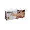 HIDDEN DESIRE Inferno Hollow Penis Strap-On 18cm Beige