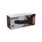 HIDDEN DESIRE Inferno Hollow Penis Strap-On 20cm Schwarz