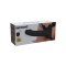 HIDDEN DESIRE Inferno Hollow Vibrating Penis Strap-On 18cm Schwarz
